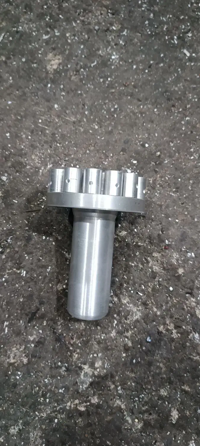 مهر تمام الومینیوم .قالب کلوچه .مهر کلوچه|ظروف پختوپز|رشت, حومه رشت|دیوار