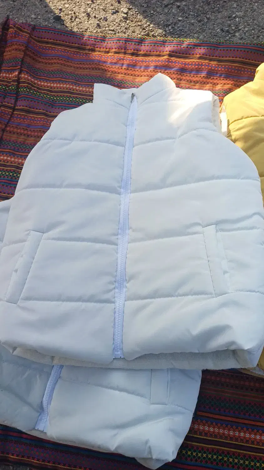 پافر بچه گانه|کفش و لباس بچه|علیآباد کتول, |دیوار