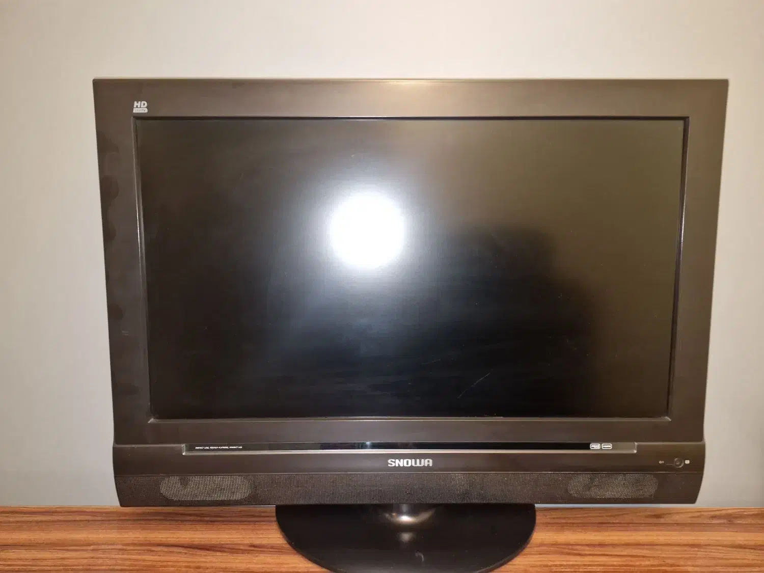 تلوزیون اسنوا کُره|تلویزیون و پروژکتور|فردیس, شهرک سپاه|دیوار