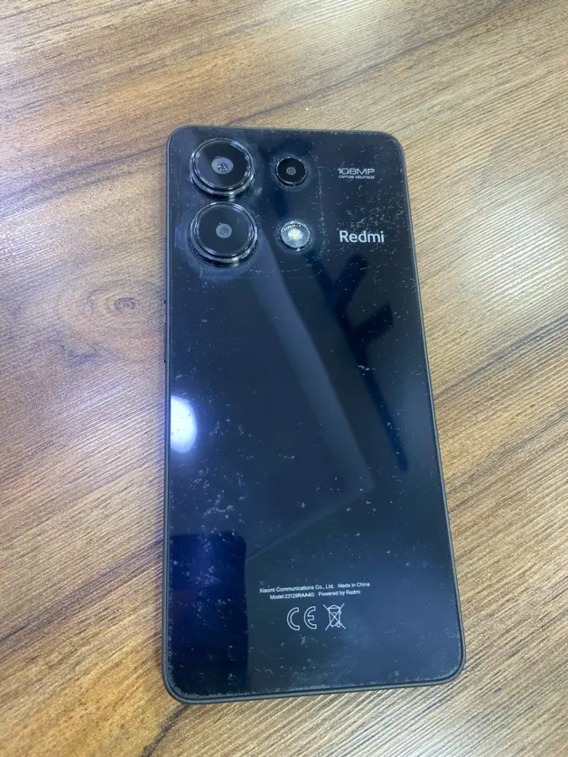 note13|موبایل|گرگان, |دیوار