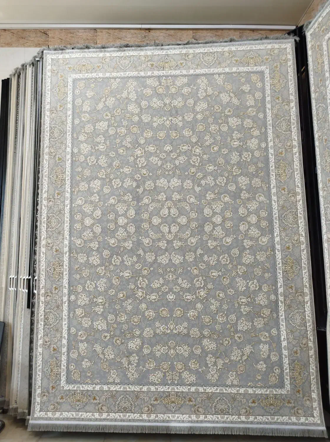 فرش ماشینی کاشان|فرش|بندرعباس, |دیوار