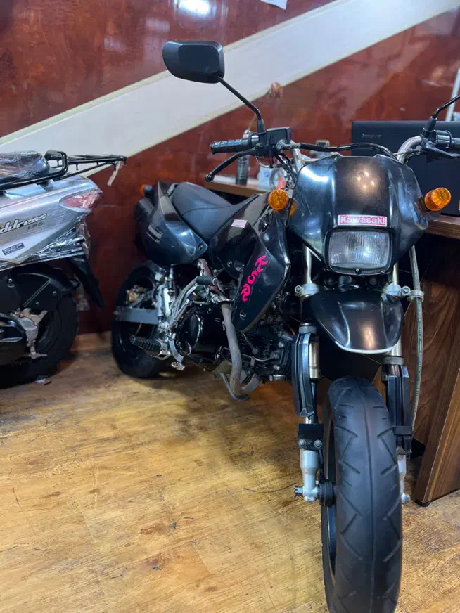 پاکشتی|موتورسیکلت|عسلویه, |دیوار