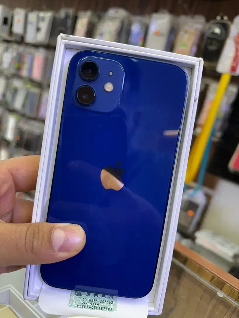 ایفون دوازده استثنایی|موبایل|کرج, مهرویلا جنوبی|دیوار