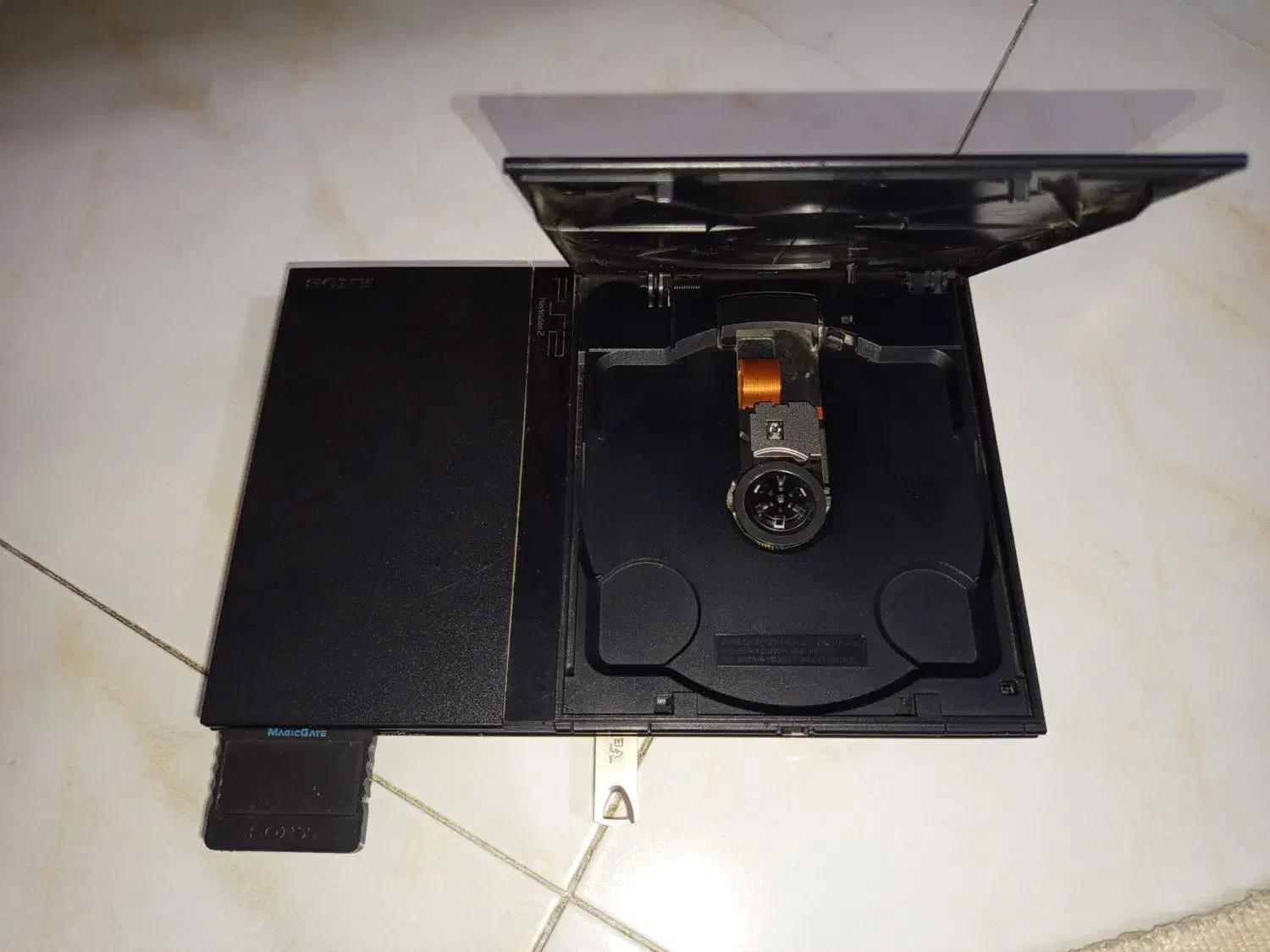 ps2|کنسول، بازی ویدئویی و آنلاین|پاکدشت, پاکدشت (مامازند)|دیوار