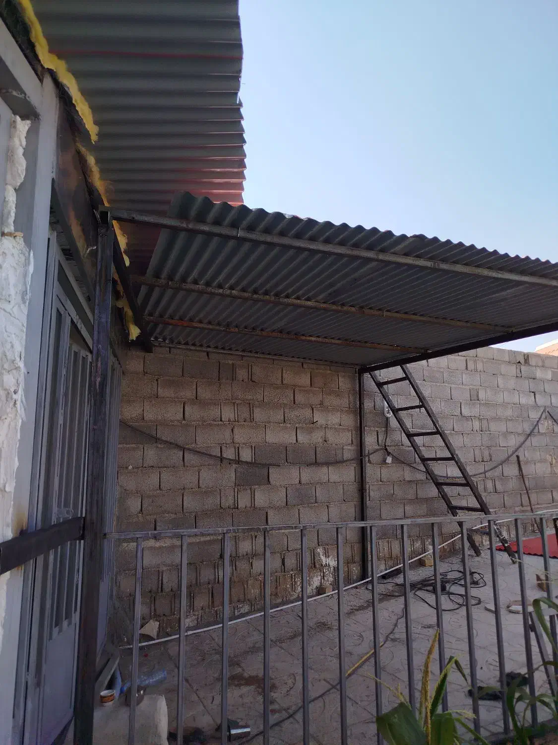 جوشکاری سیار|خدمات پیشه و مهارت|ساوه, |دیوار