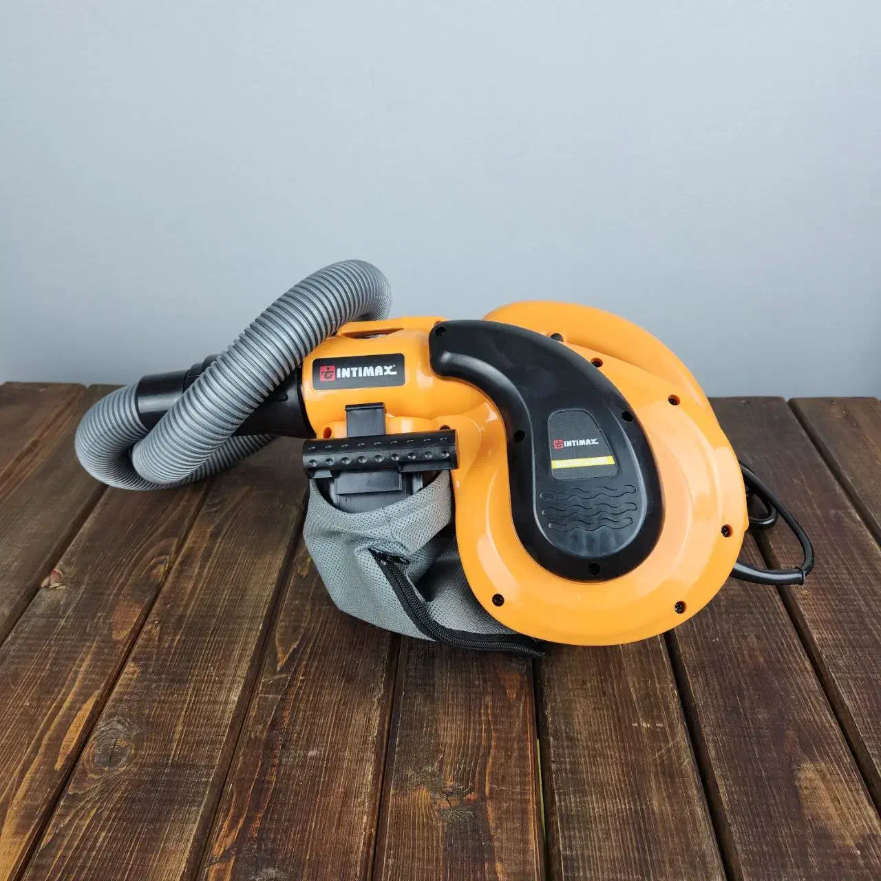 جاروبرقی و بلوور حرفه ای اینتیمکس|ابزارآلات|تهران, حسنآباد|دیوار