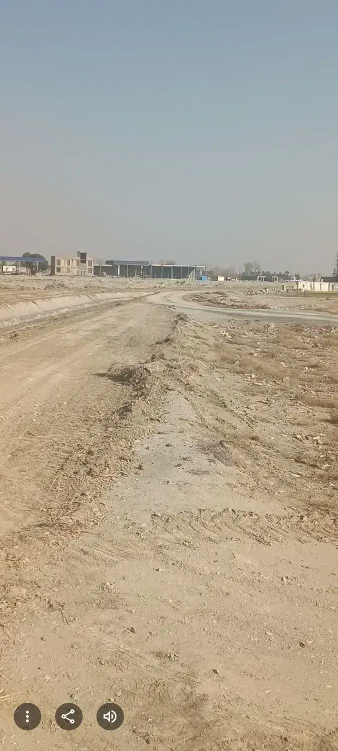 ۲۰۰|فروش زمین و ملک کلنگی|تهران, باشگاه نفت|دیوار