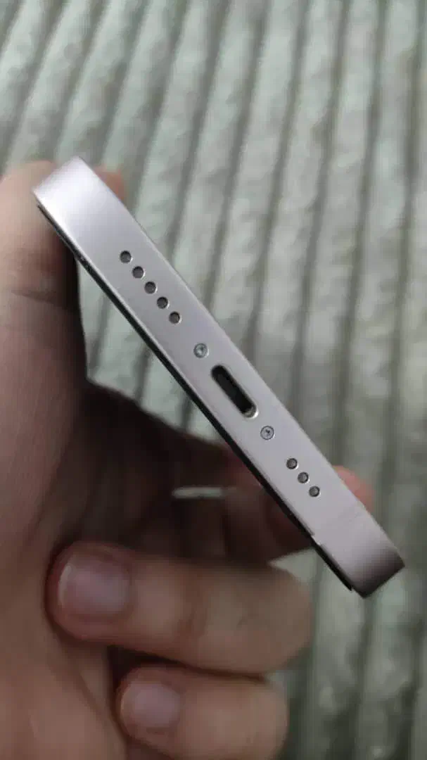 گوشی ایفون ۱۳نرمال باتری ۱۰۰٪|موبایل|تهران, کن|دیوار