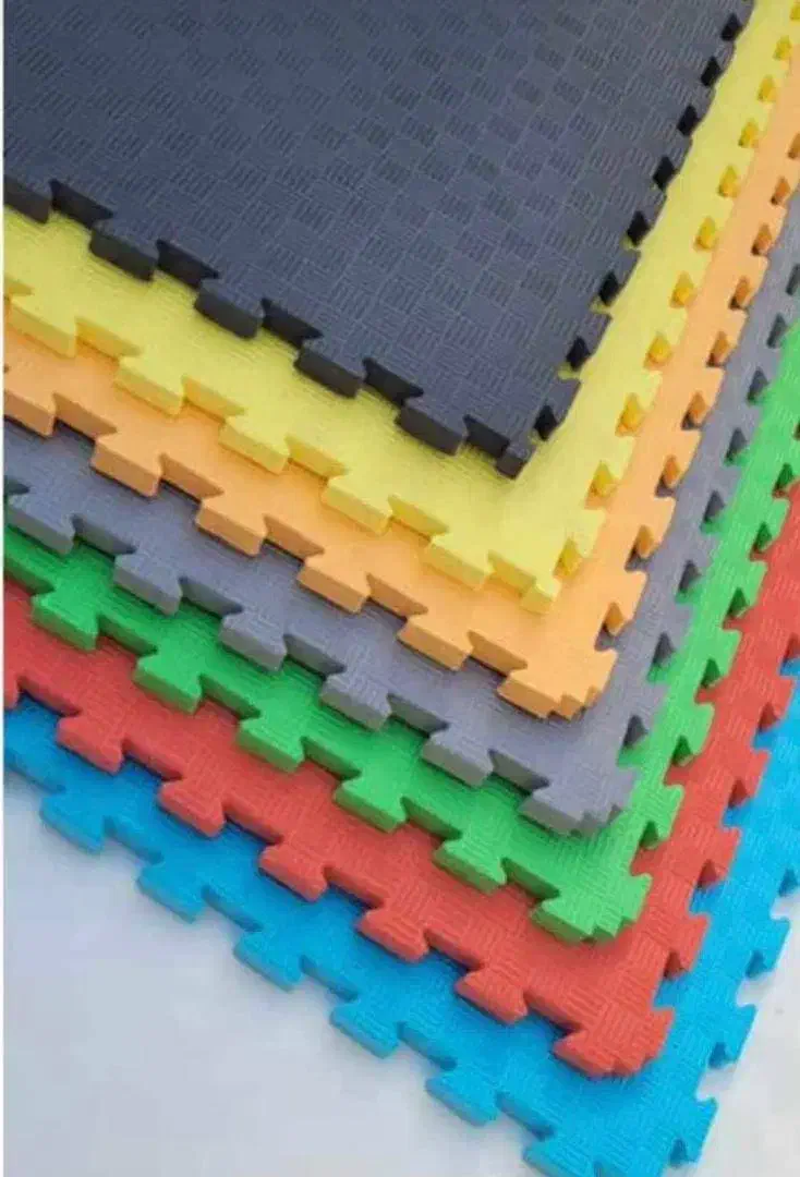 فروش تاتامی ۲۰میل|تجهیزات ورزشی|لامرد, |دیوار