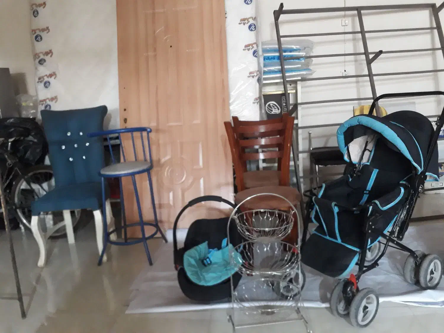 وسایل منزل|حراج|کوهدشت, |دیوار