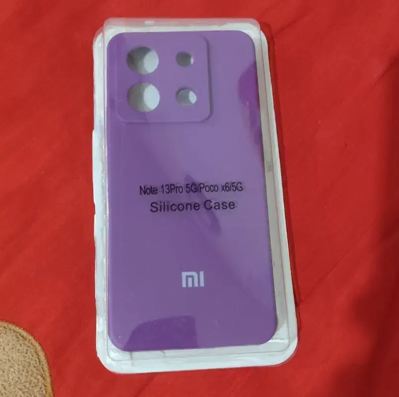 گارد ردمی نوت 13پرو 5g  و پوکو x6|لوازم جانبی موبایل و تبلت|مشهد, هفت تیر (نه دره)|دیوار