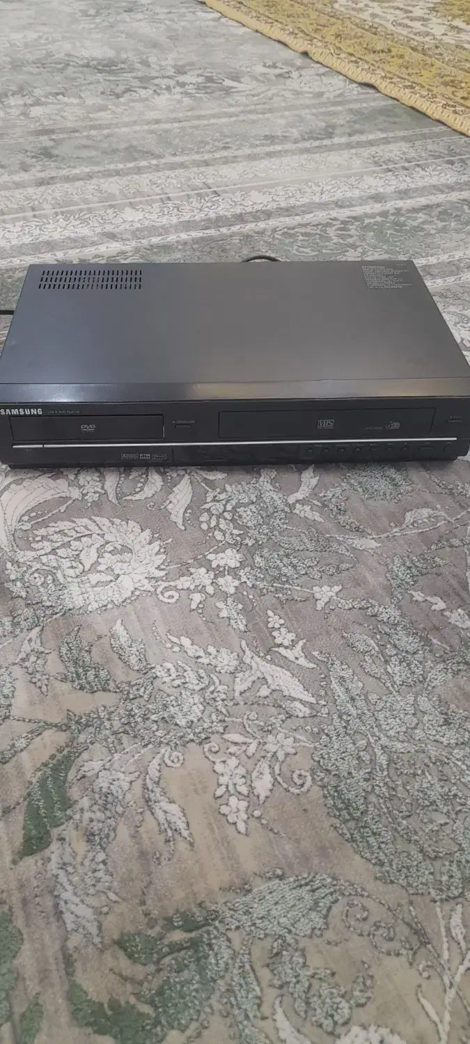 دستگاه ویدئو DVD|پخشکننده DVD و ویدیو|سقز, |دیوار