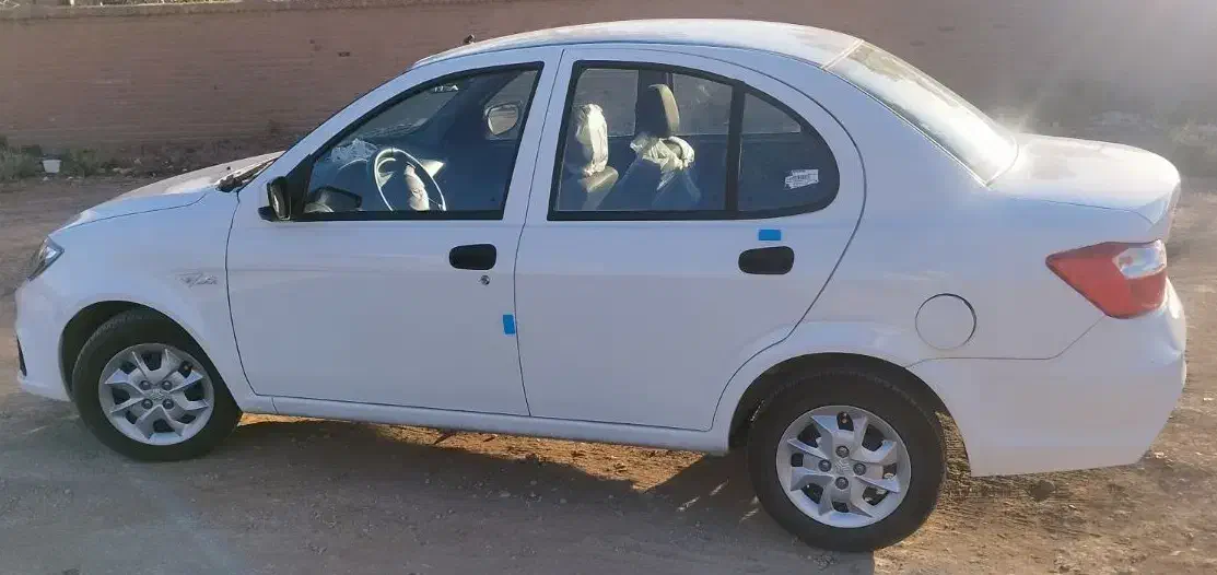 ساینا اس مدل 1403|خودرو سواری و وانت|ایرانشهر, |دیوار