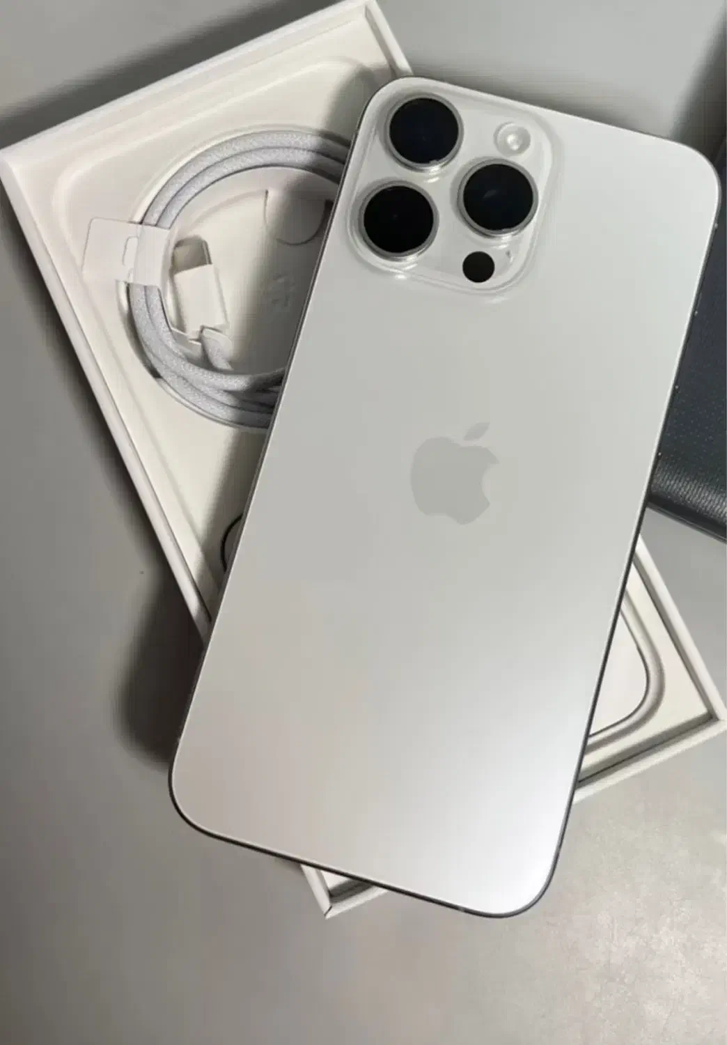 ایفون‌۱۶ pro max zaa|موبایل|رشت, بلوار گیلان|دیوار