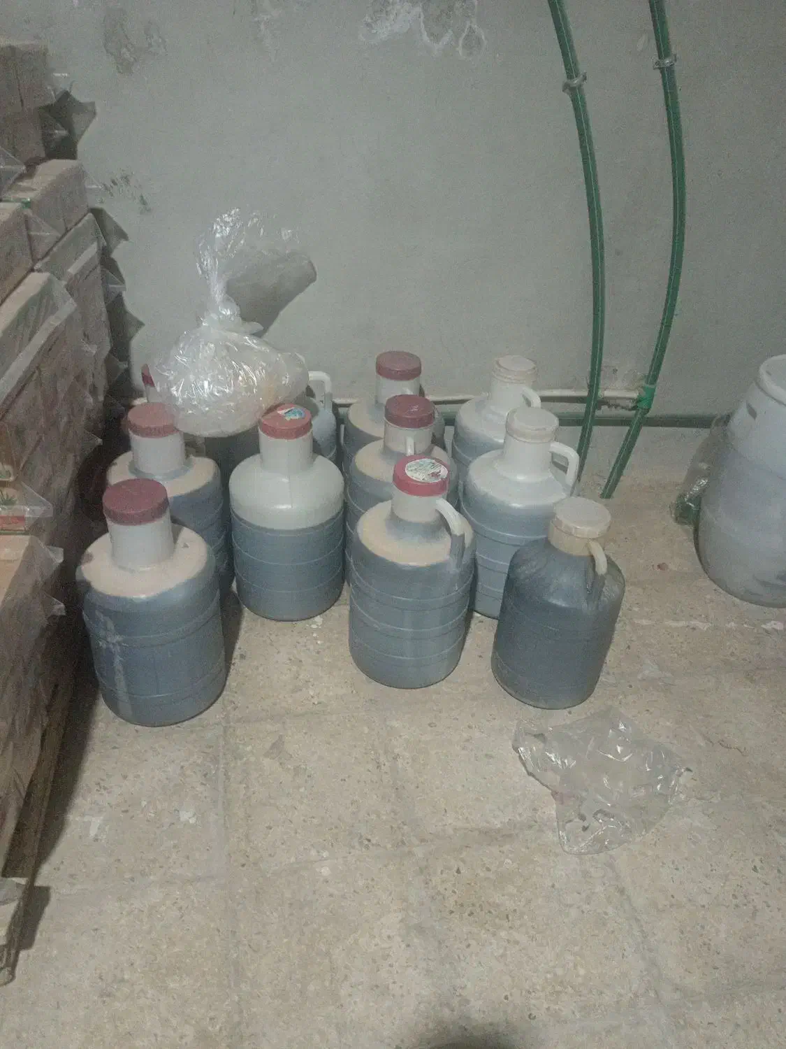 شیره خرما درجه یک|خوردنی و آشامیدنی|وحدتیه, |دیوار