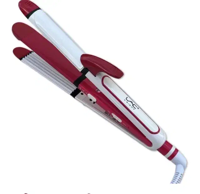 اتو حالت دهنده ۳ کاره|آرایشی، بهداشتی، درمانی|اردکان, |دیوار