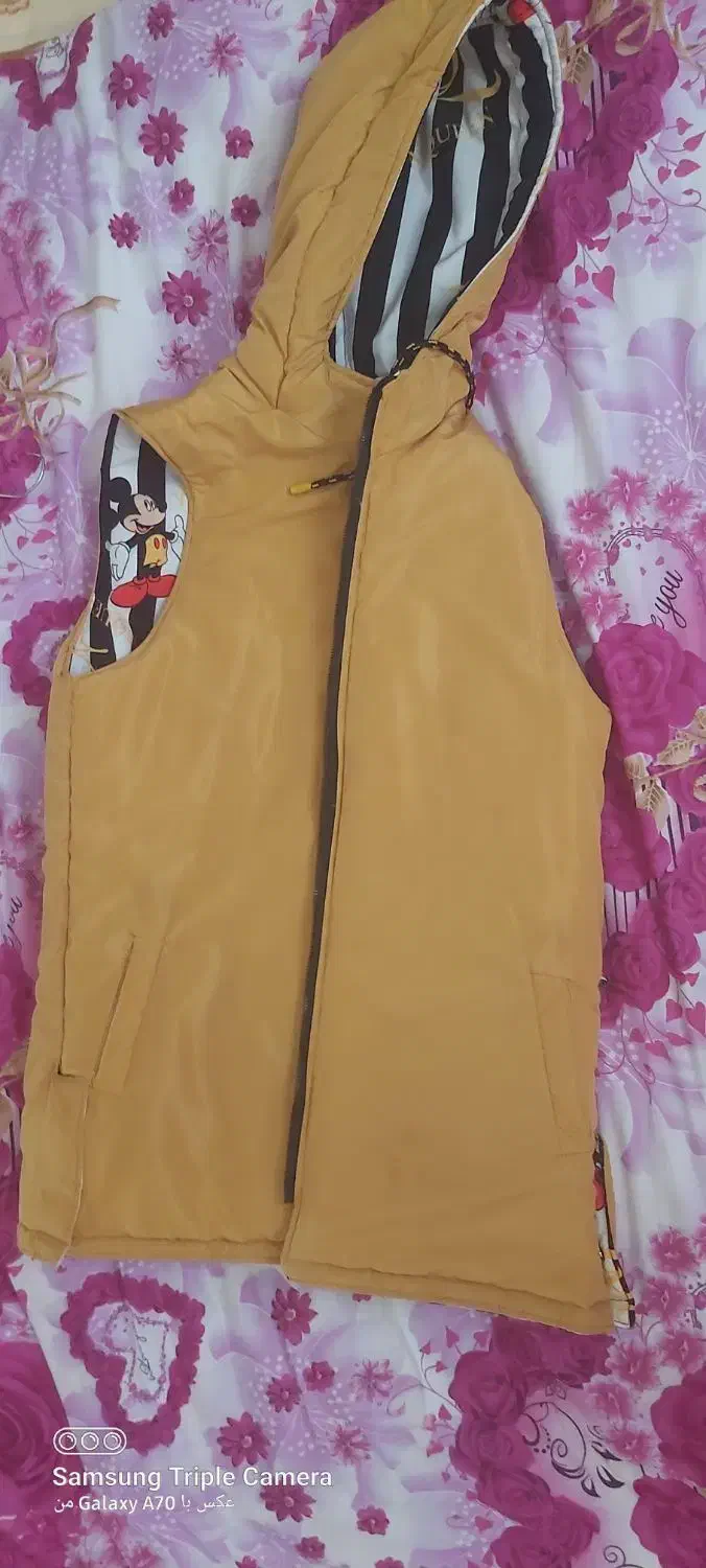 پافر|لباس|آذرشهر, |دیوار