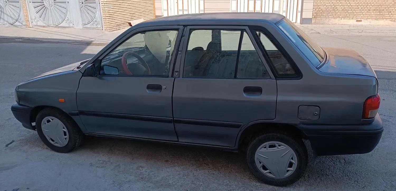 پراید مدل 90|خودرو سواری و وانت|دزفول, |دیوار