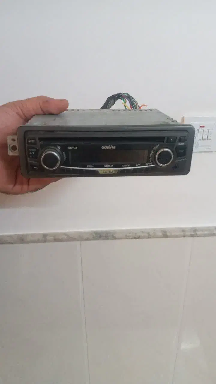 ضبط ماشین|قطعات یدکی و لوازم جانبی|کاشان, کارگر|دیوار