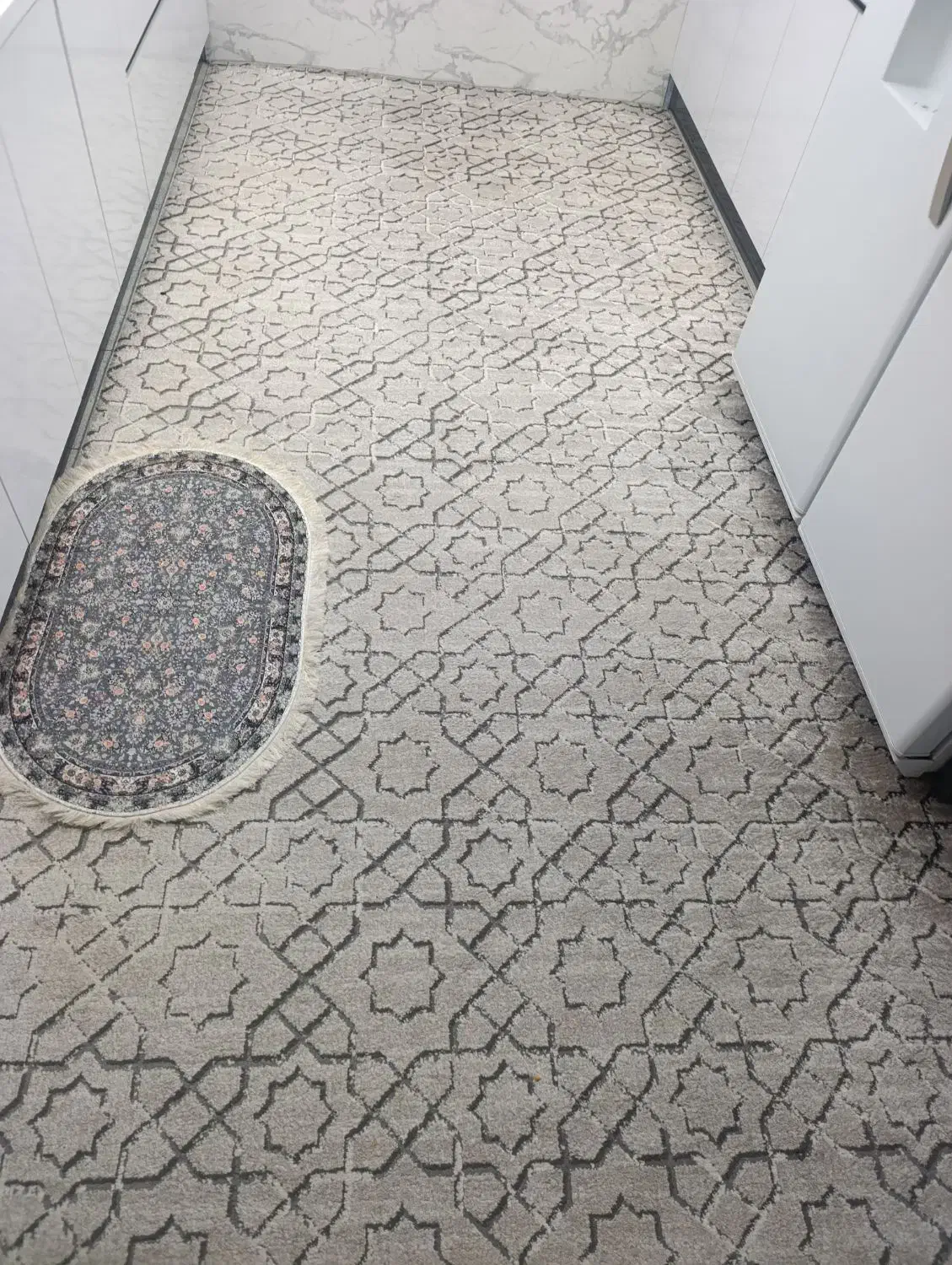 گلیم آشپزخانه ۹متری|گلیم، جاجیم، گبه|مریوان, |دیوار