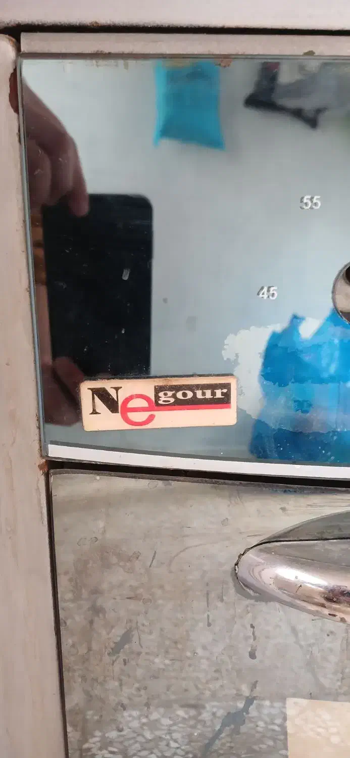 اجاق گاز|اجاق گاز و لوازم برقی پخت‌وپز|نظرآباد, شهرک بزرگمهر|دیوار