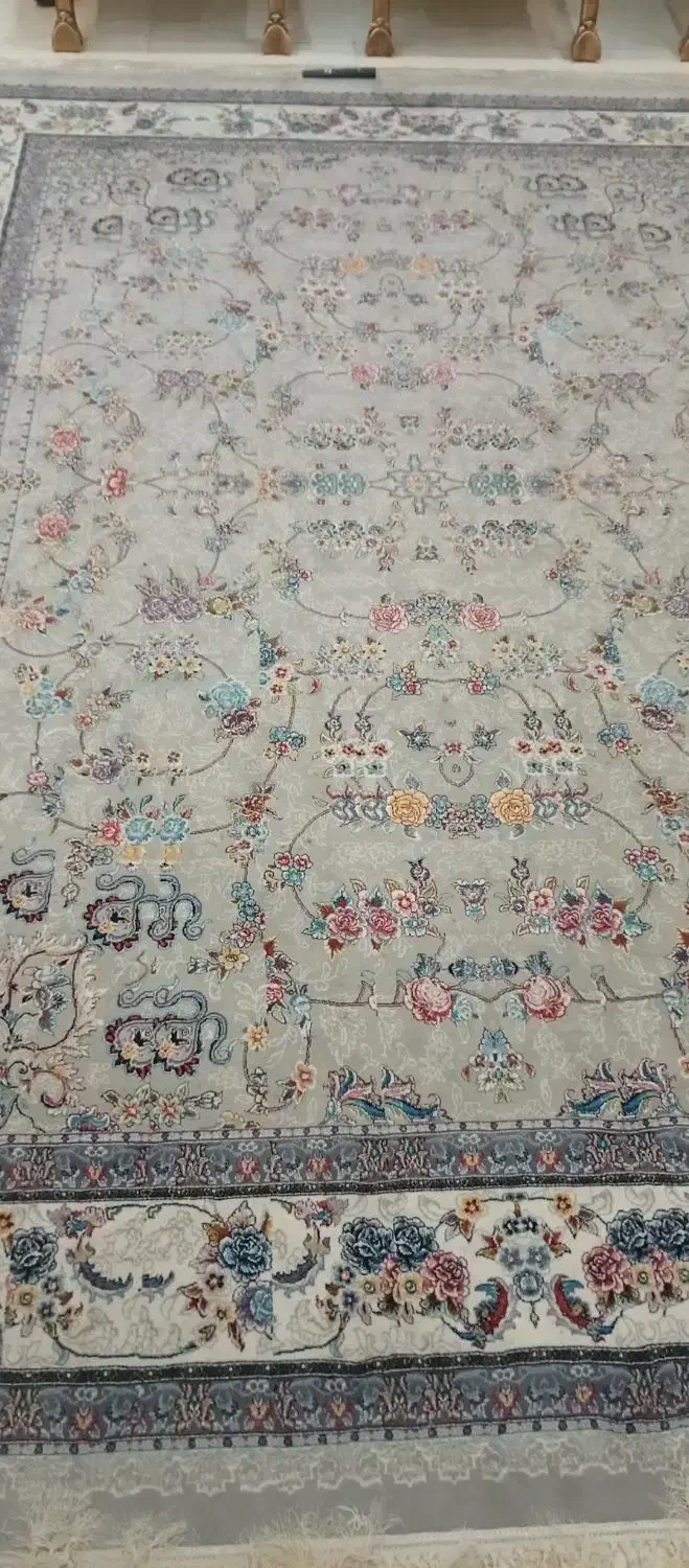 فرش|فرش|گلپایگان, |دیوار