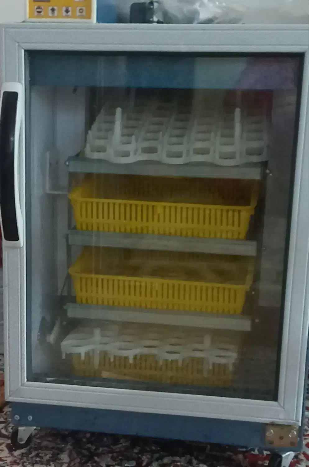 اجاره دستگاه|حیوانات مزرعه|سیاهکل, |دیوار