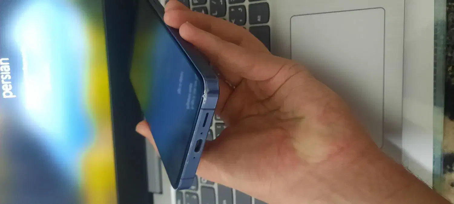 گلکسی A55 5G|موبایل|اردبیل, |دیوار