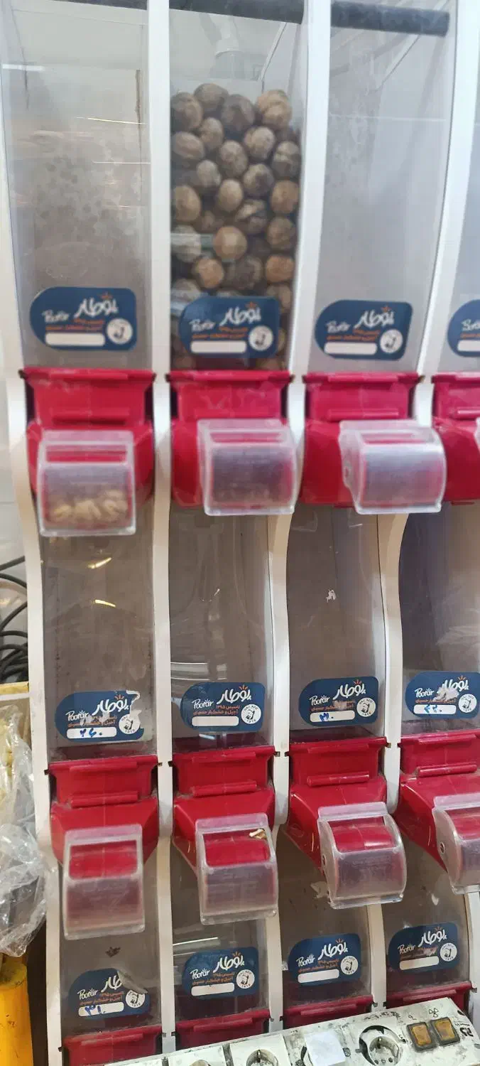 استند|فروشگاه و مغازه|مشهد, چاهشک|دیوار