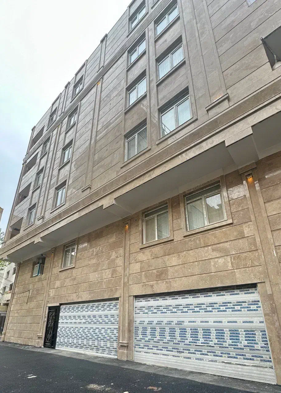 100 متر کلید نخورده  دوخوابخه مطهری5|فروش آپارتمان|ماهدشت, |دیوار