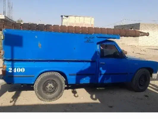 حمل بار به سراسر کشور|خدمات حمل و نقل|جیرفت, |دیوار
