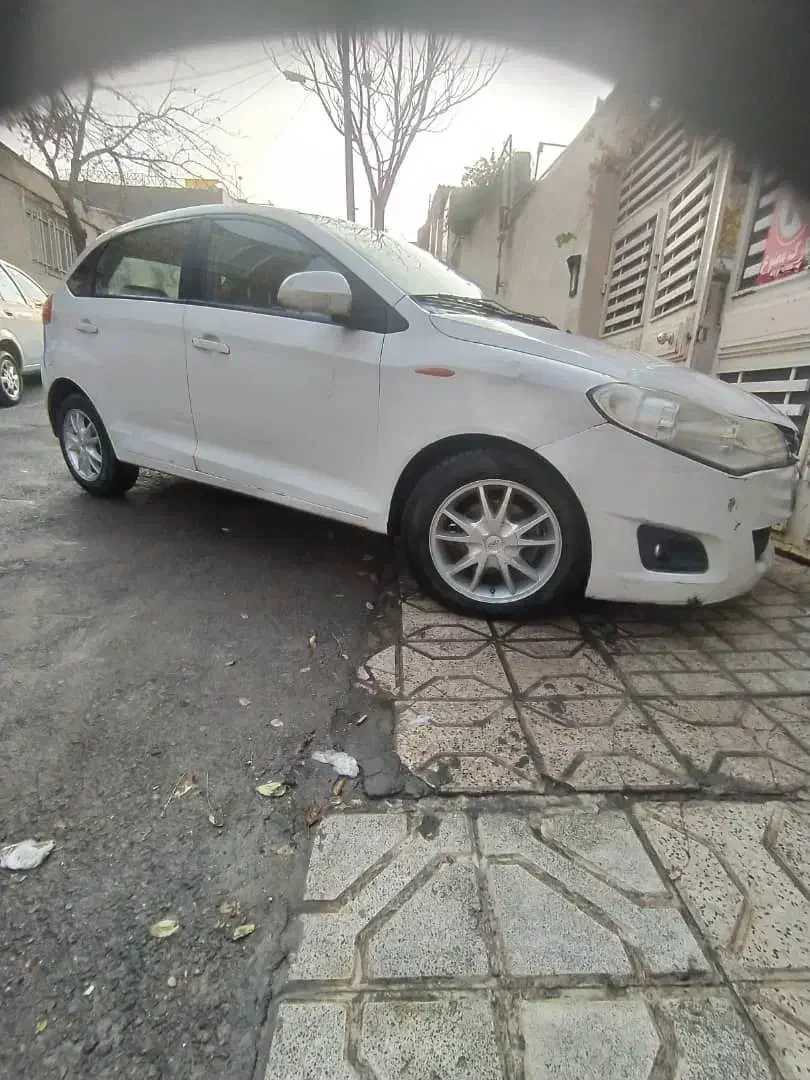 mvm315|خودرو سواری و وانت|مشهد, کوی سیدی|دیوار