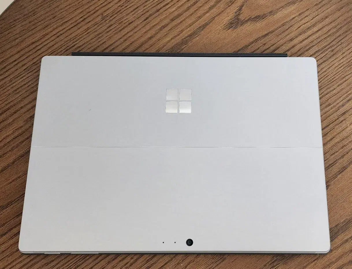 surface pro 7 i5 نسل 10|رایانه همراه|اصفهان, مهدی آباد|دیوار