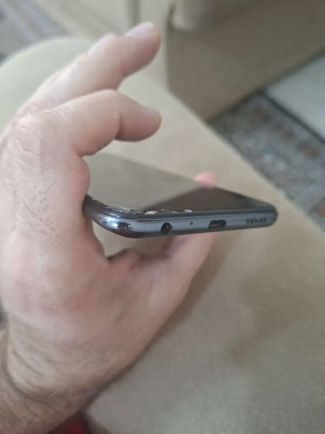 هواوی Y8S|موبایل|کرج, آق تپه|دیوار