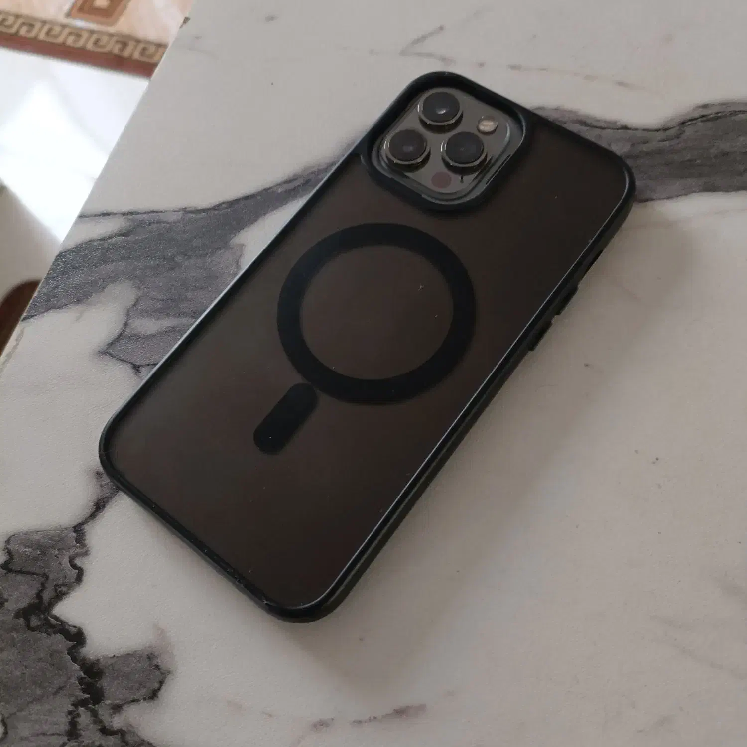 iPhone 12pro Max|موبایل|ارومیه, |دیوار