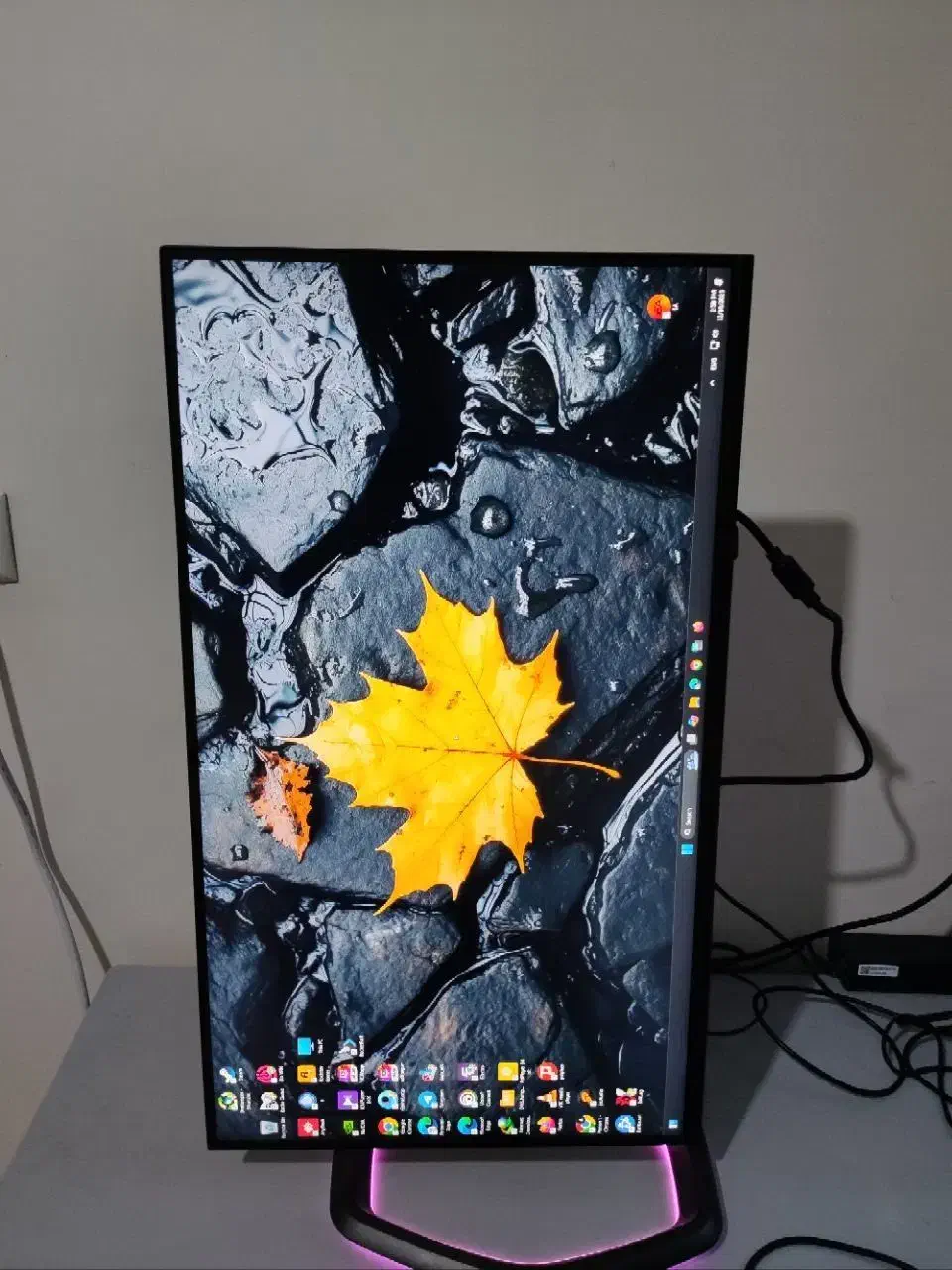 مانیتور ۲۷ اینچ کولرمستر|قطعات و لوازم جانبی رایانه|اهواز, زیتون کارمندی|دیوار