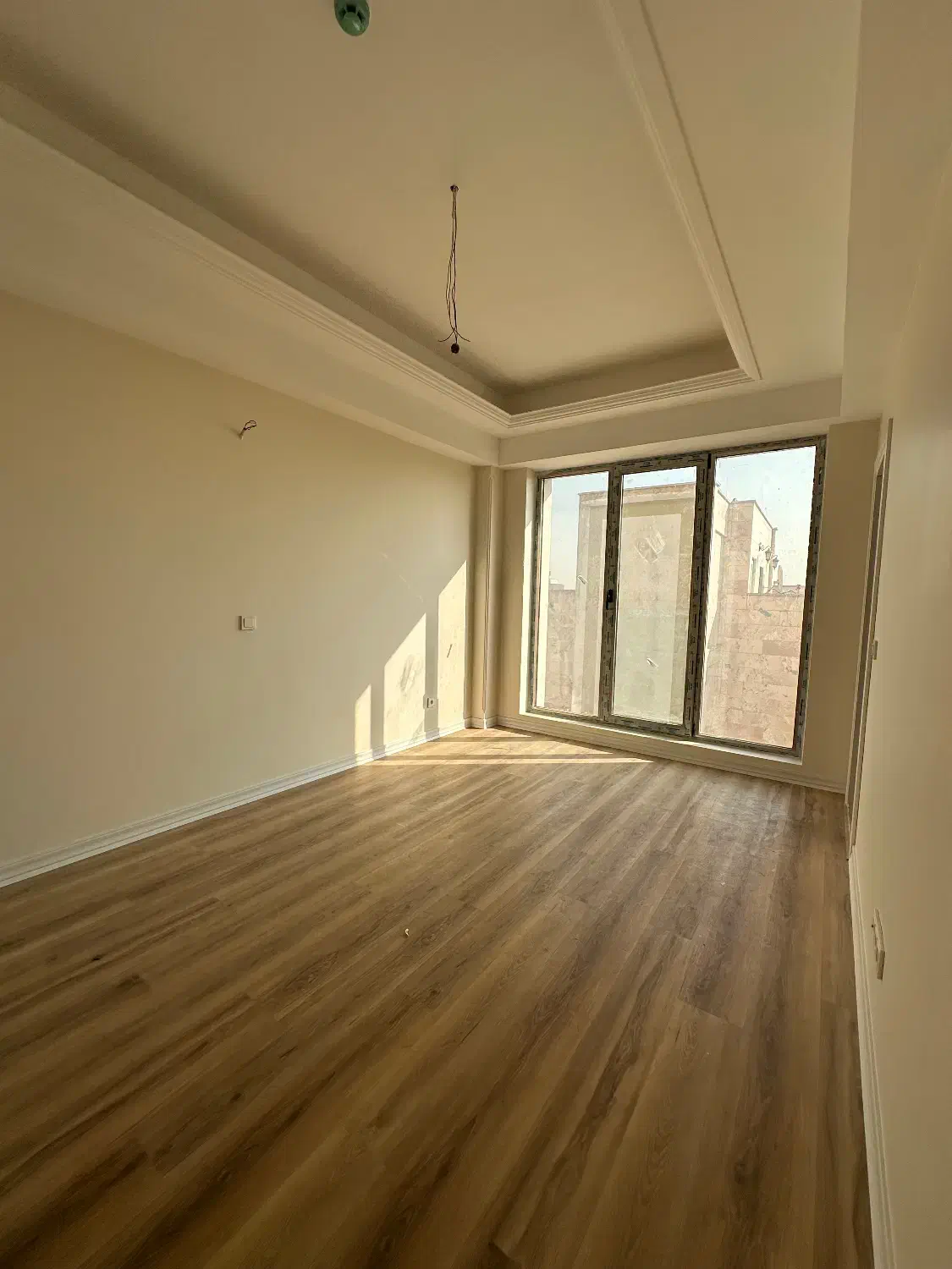 120متر 2خواب/ولنجک/فول مشاعات/حتی مجرد