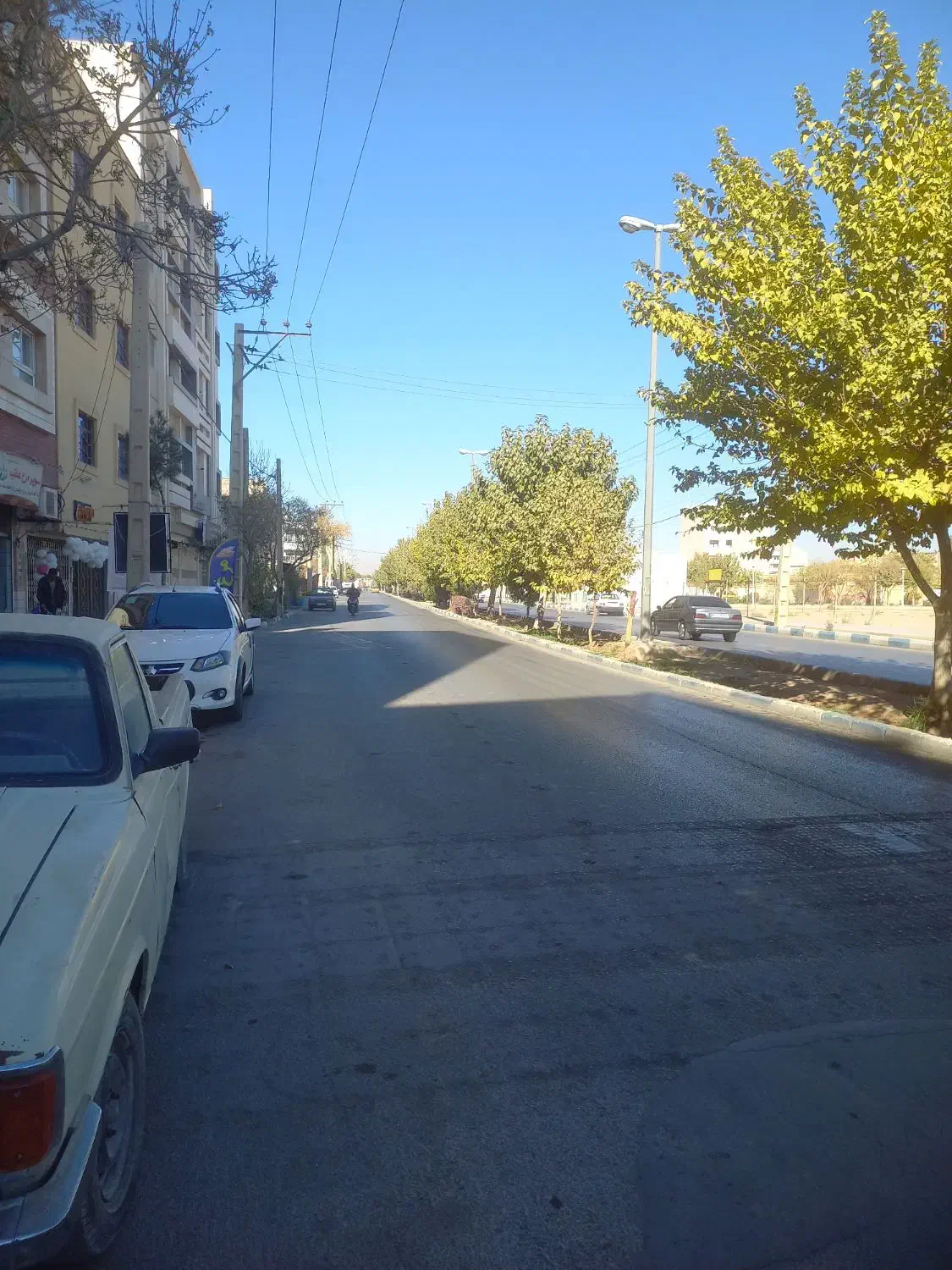 رهن و اجاره تجاری ۴۳ متر|اجارهٔ مغازه و غرفه|شاهین‌شهر, نبوت|دیوار