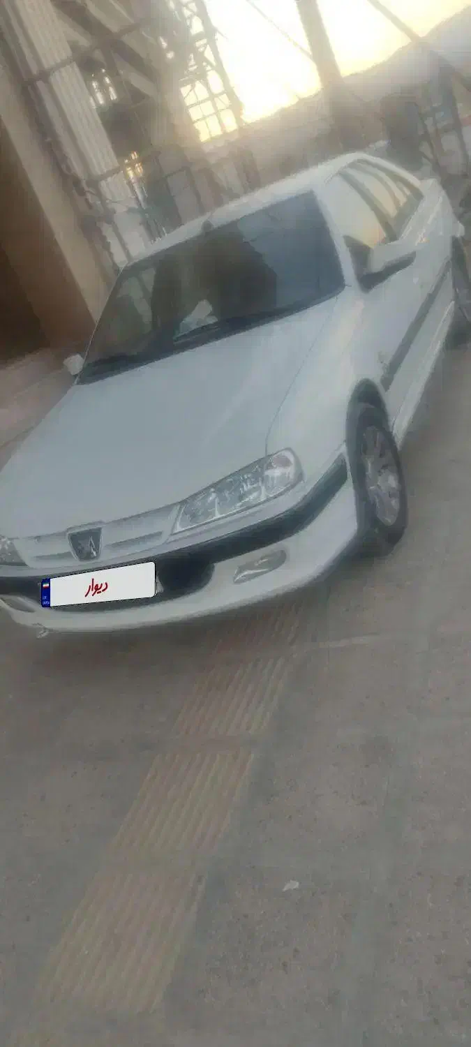 پژو پارس تی یو فایو عروسک|خودرو سواری و وانت|شیراز, حومه شیراز|دیوار