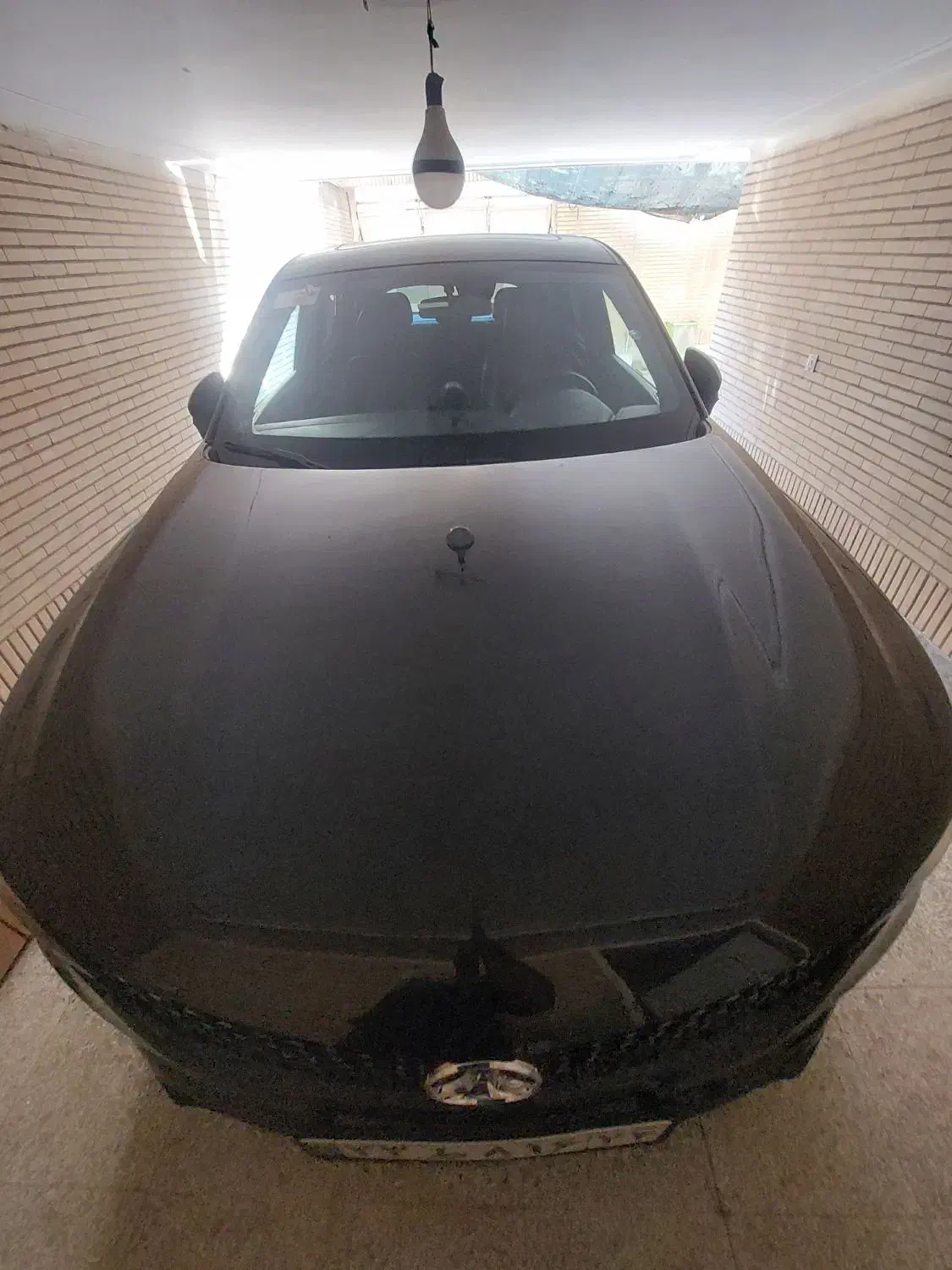 دیگنیتی پرستیژتومارون بدون رنگ کم|خودرو سواری و وانت|اصفهان, طامه|دیوار