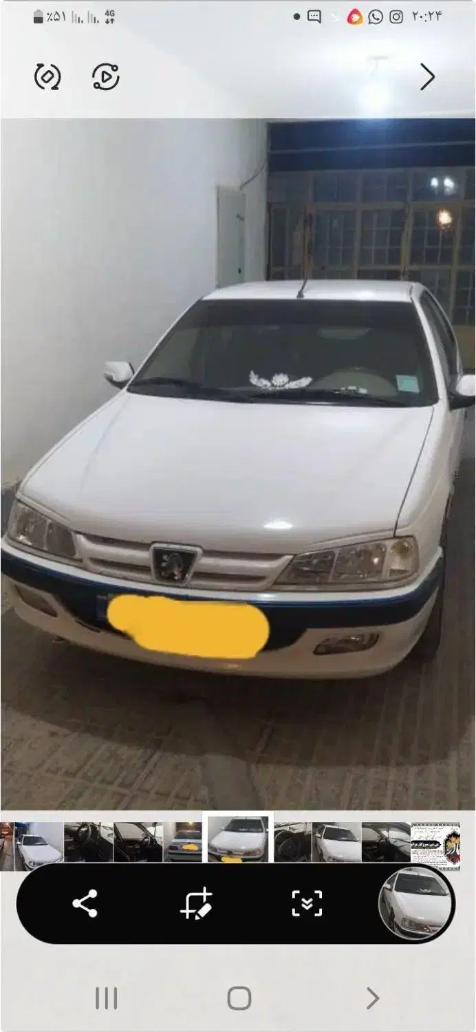 فروش فوری|خودرو سواری و وانت|بروجن, |دیوار