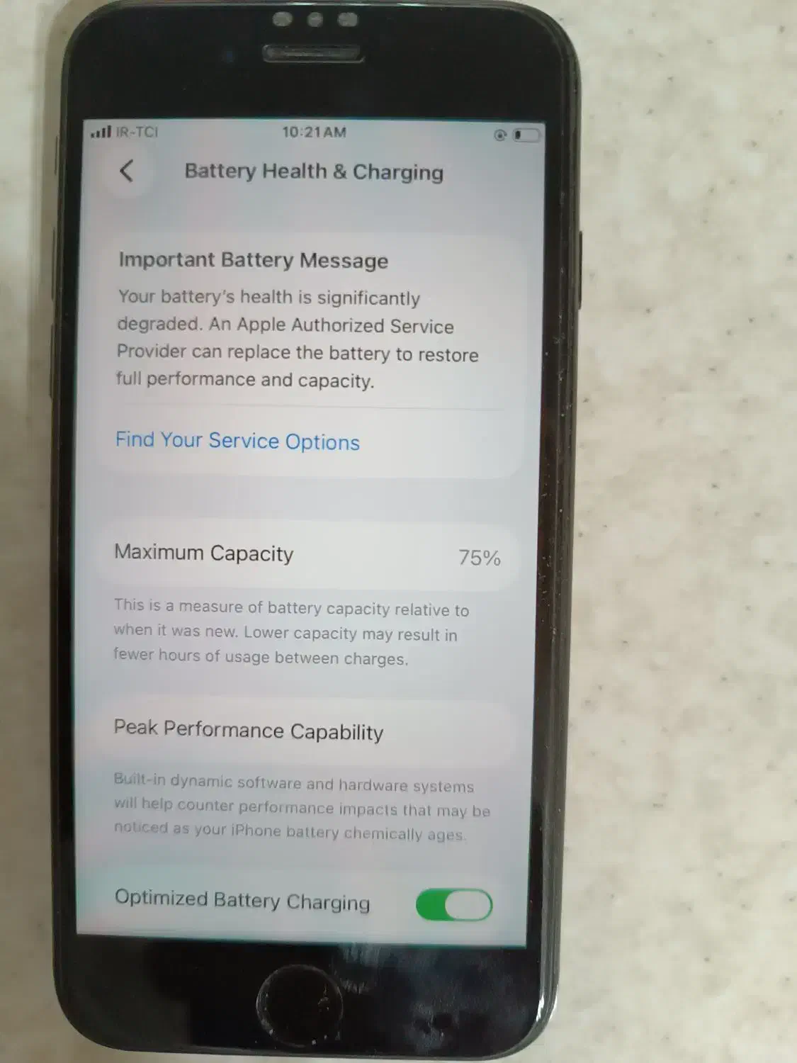 آیفون se2020|موبایل|تهران, تهرانپارس شرقی|دیوار