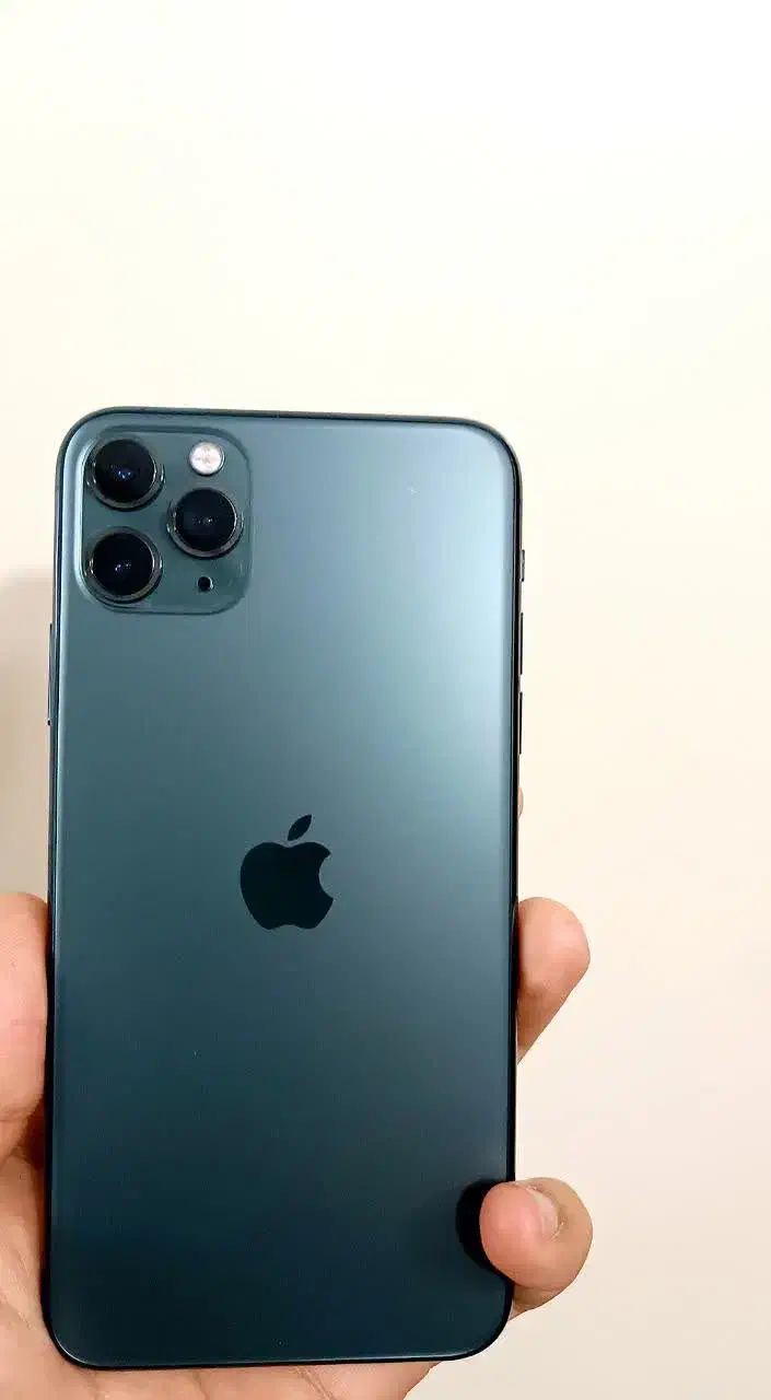 آیفون ۱۱ پرومکس سکه|موبایل|قم, زنبیل آباد|دیوار