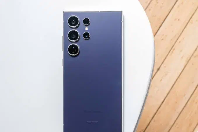 s24 ultra 5G 256 GB|موبایل|قم, وادی السلام|دیوار