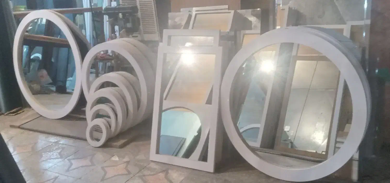 آینه قدی|آینه|یاسوج, |دیوار