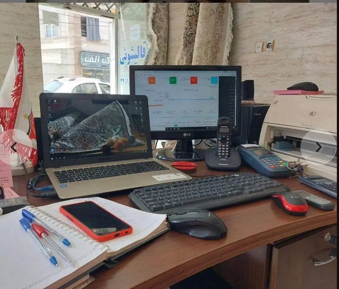 قالیشویی و مبل شویی سهیل|خدمات نظافت|عباسآباد, |دیوار