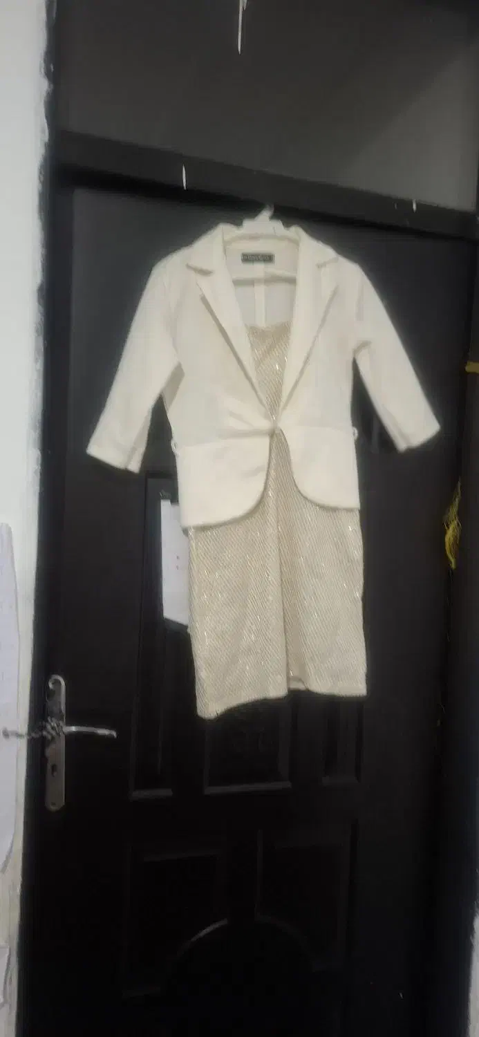 پالتو و پیرهن مجلسی|لباس|بجنورد, |دیوار