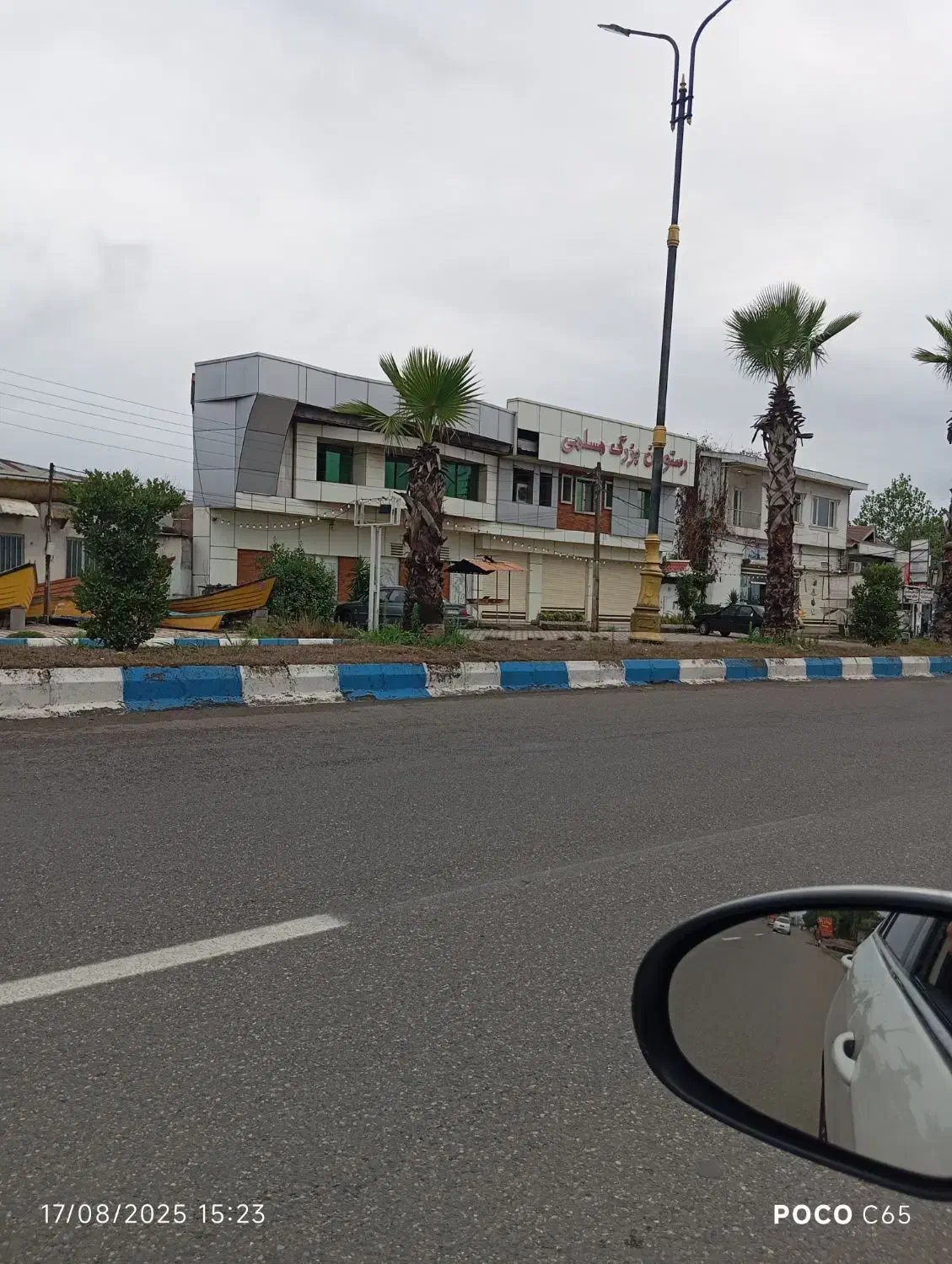 مغازه 50 متری دوبر چمخاله سند تک برگ|فروش مغازه و غرفه|چاف و چمخاله, |دیوار