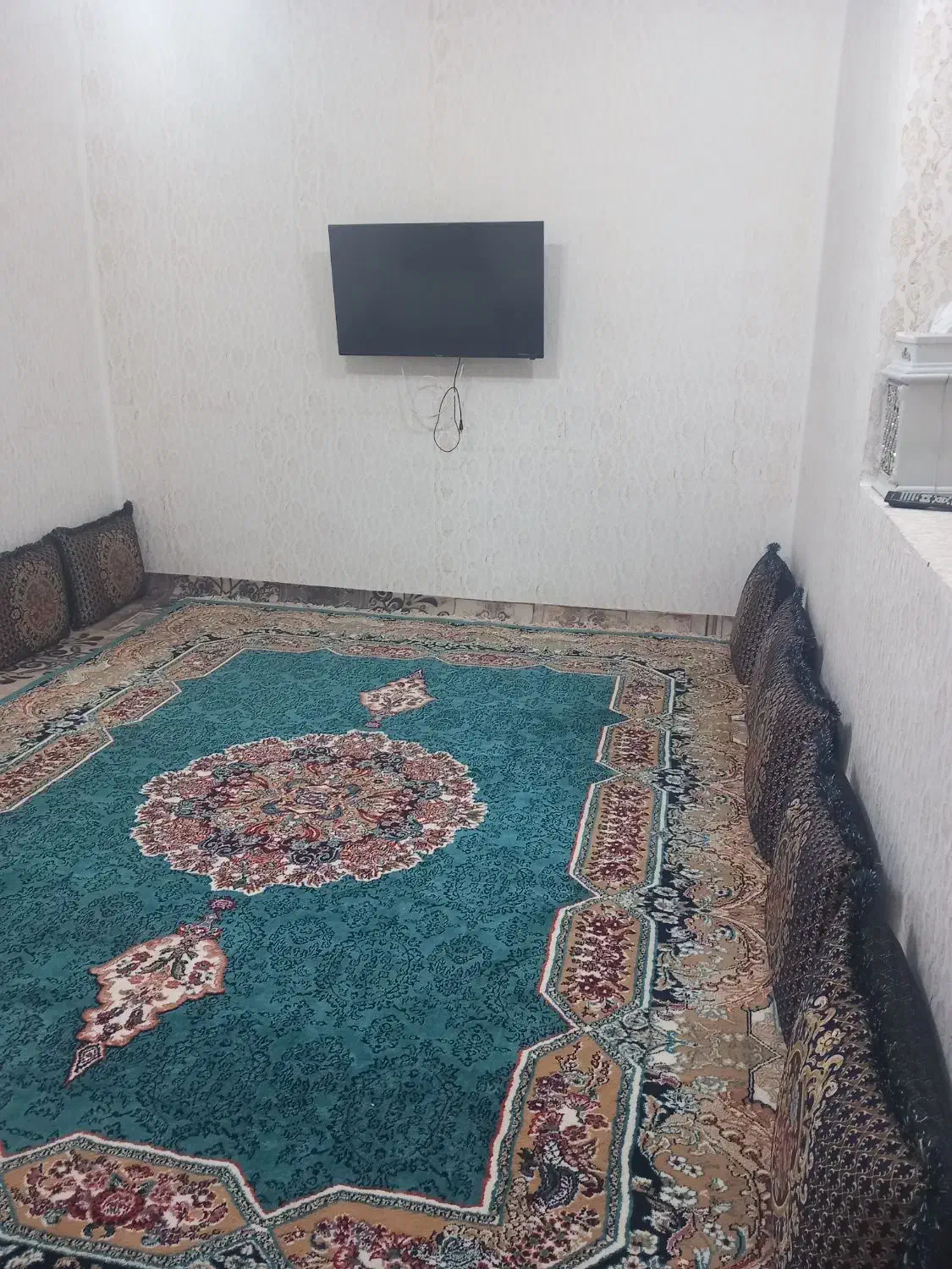 سوییت اجاره ای|اجارهٔ کوتاهمدت آپارتمان و سوئیت|قشم, |دیوار