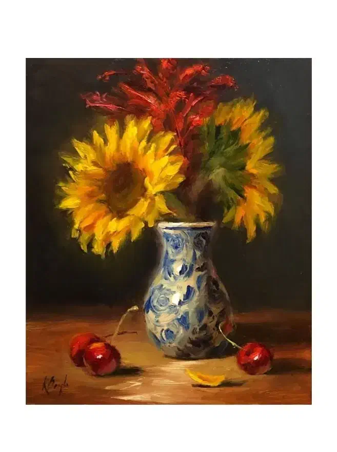 نقاشی حرفه ای کودکان و بزرگسالان قوچان قوچان|خدمات آموزشی|قوچان, |دیوار